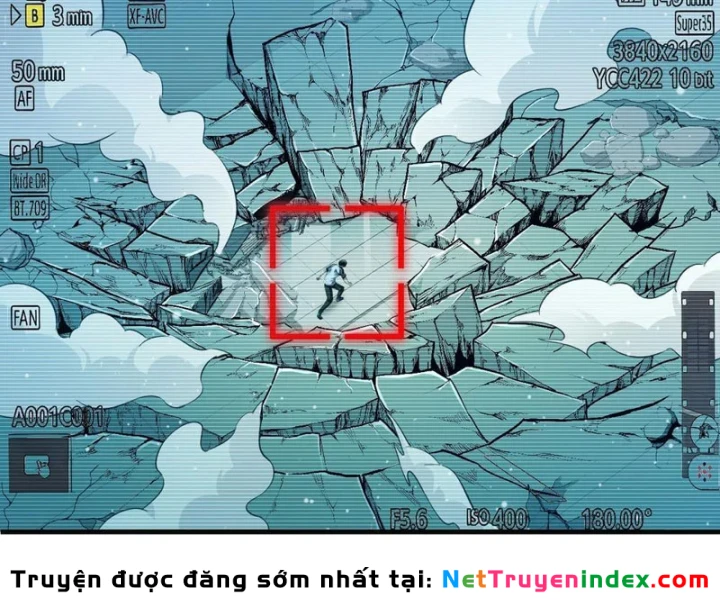 Ta Sẽ Trở Thành Thần Minh! Chapter 26 - 22