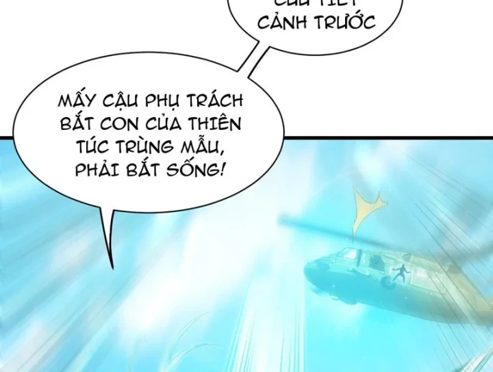 Ta Sẽ Trở Thành Thần Minh! Chapter 26 - 26