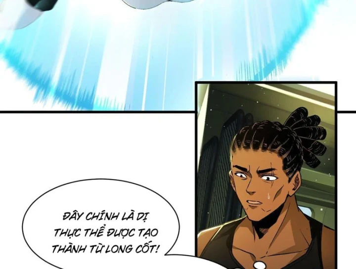 Ta Sẽ Trở Thành Thần Minh! Chapter 26 - 28