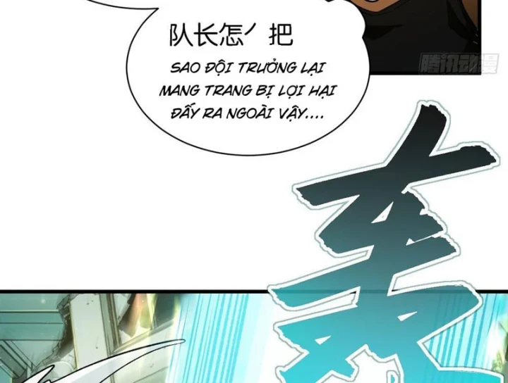 Ta Sẽ Trở Thành Thần Minh! Chapter 26 - 29