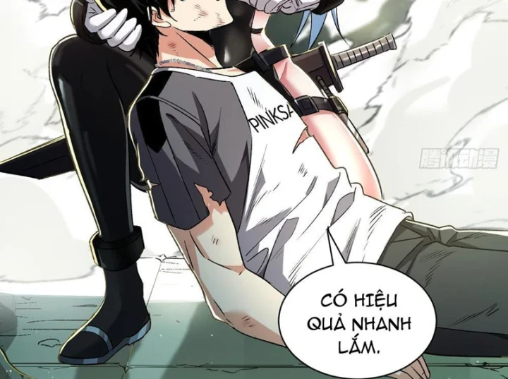 Ta Sẽ Trở Thành Thần Minh! Chapter 26 - 44