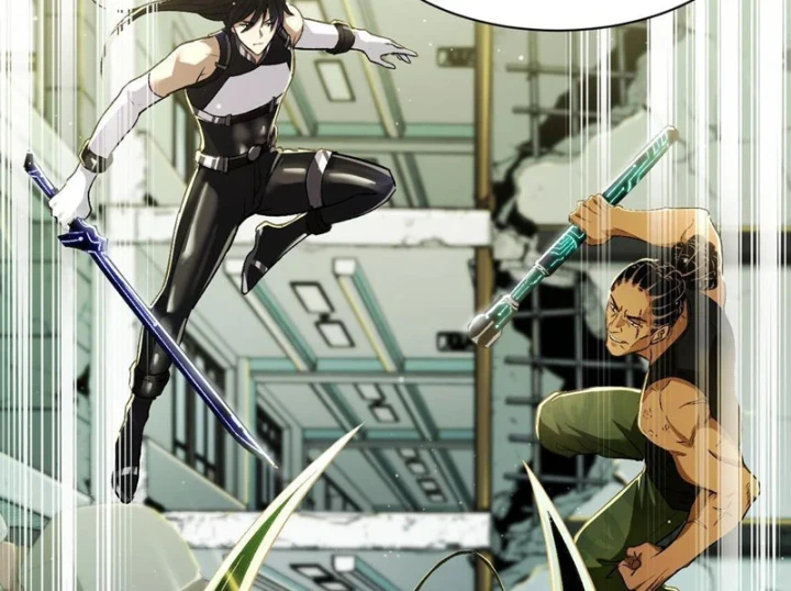 Ta Sẽ Trở Thành Thần Minh! Chapter 26 - 51