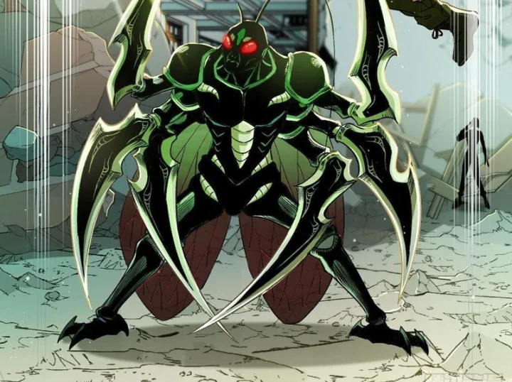 Ta Sẽ Trở Thành Thần Minh! Chapter 26 - 52