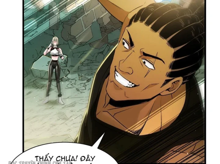 Ta Sẽ Trở Thành Thần Minh! Chapter 26 - 54