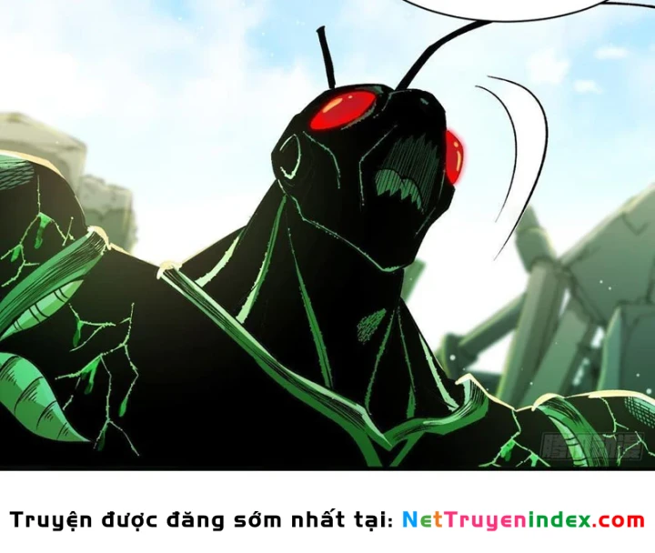 Ta Sẽ Trở Thành Thần Minh! Chapter 26 - 71