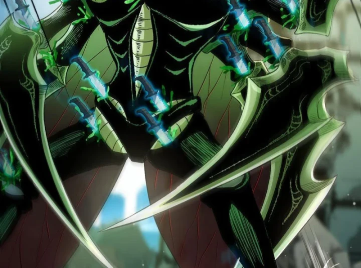 Ta Sẽ Trở Thành Thần Minh! Chapter 26 - 78