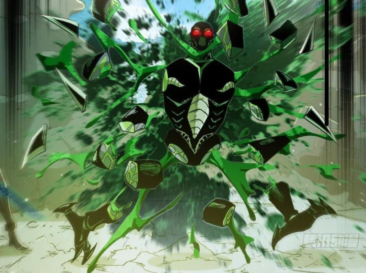 Ta Sẽ Trở Thành Thần Minh! Chapter 26 - 83