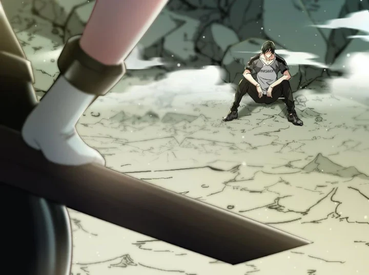 Ta Sẽ Trở Thành Thần Minh! Chapter 26 - 87