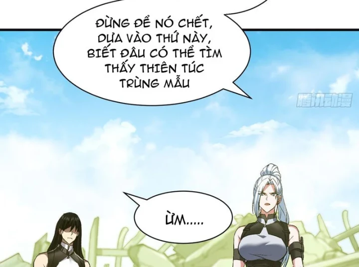 Ta Sẽ Trở Thành Thần Minh! Chapter 26 - 94