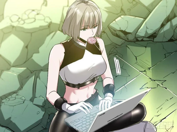 Ta Sẽ Trở Thành Thần Minh! Chapter 26 - 97