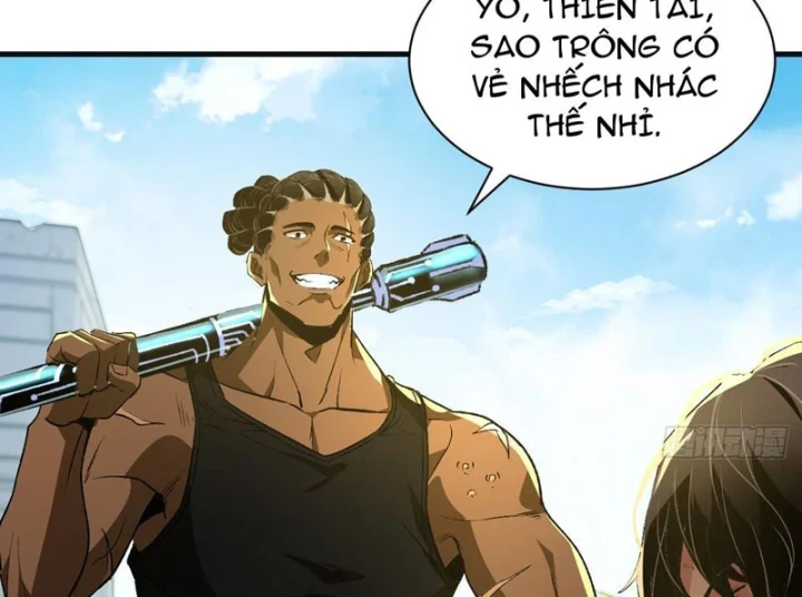 Ta Sẽ Trở Thành Thần Minh! Chapter 26 - 99