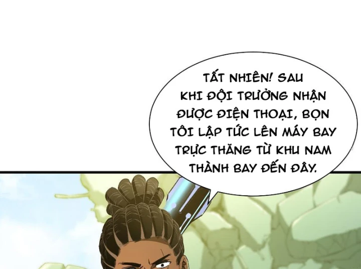 Ta Sẽ Trở Thành Thần Minh! Chapter 26 - 101