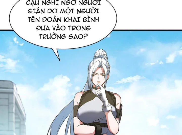 Ta Sẽ Trở Thành Thần Minh! Chapter 26 - 112