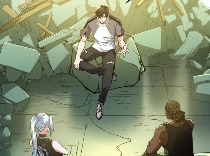 Ta Sẽ Trở Thành Thần Minh! Chapter 26 - 115