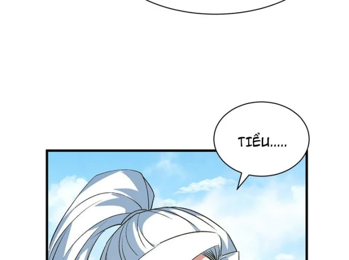 Ta Sẽ Trở Thành Thần Minh! Chapter 26 - 117