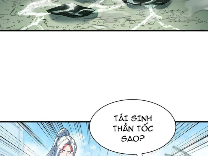 Ta Sẽ Trở Thành Thần Minh! Chapter 26 - 131