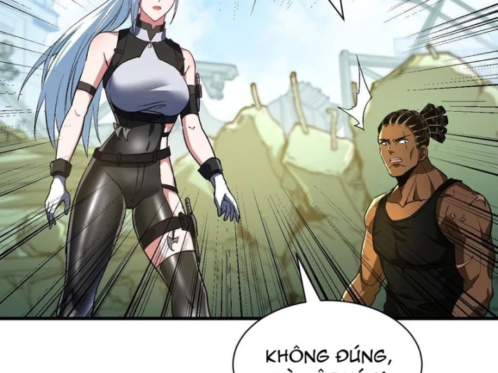 Ta Sẽ Trở Thành Thần Minh! Chapter 26 - 132