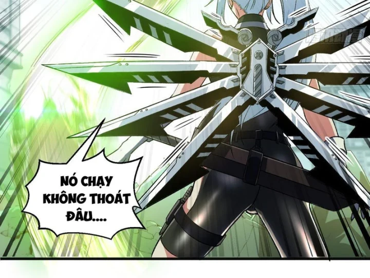 Ta Sẽ Trở Thành Thần Minh! Chapter 26 - 135