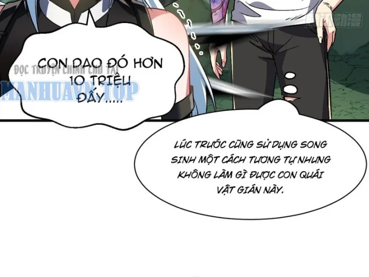 Ta Sẽ Trở Thành Thần Minh! Chapter 26 - 155