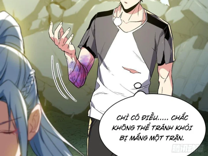 Ta Sẽ Trở Thành Thần Minh! Chapter 26 - 163