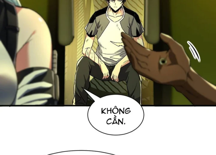 Ta Sẽ Trở Thành Thần Minh! Chapter 26 - 168