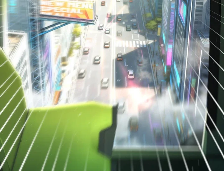 Ta Sẽ Trở Thành Thần Minh! Chapter 27 - 10