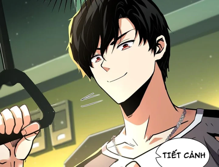 Ta Sẽ Trở Thành Thần Minh! Chapter 27 - 14