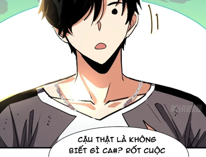 Ta Sẽ Trở Thành Thần Minh! Chapter 27 - 20