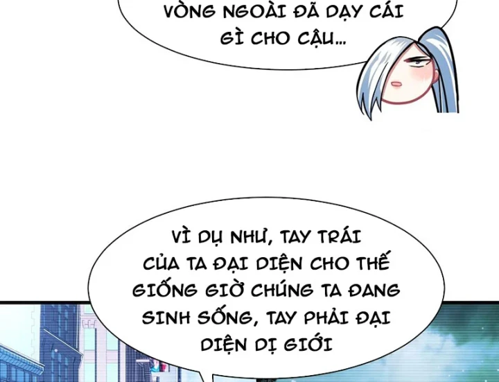 Ta Sẽ Trở Thành Thần Minh! Chapter 27 - 21
