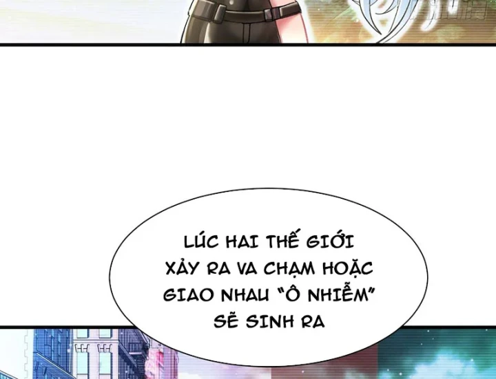 Ta Sẽ Trở Thành Thần Minh! Chapter 27 - 23
