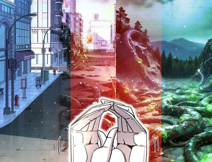 Ta Sẽ Trở Thành Thần Minh! Chapter 27 - 24