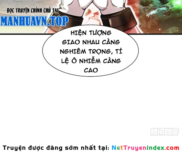 Ta Sẽ Trở Thành Thần Minh! Chapter 27 - 25