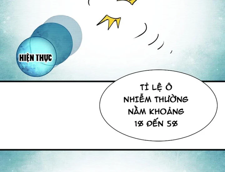 Ta Sẽ Trở Thành Thần Minh! Chapter 27 - 27
