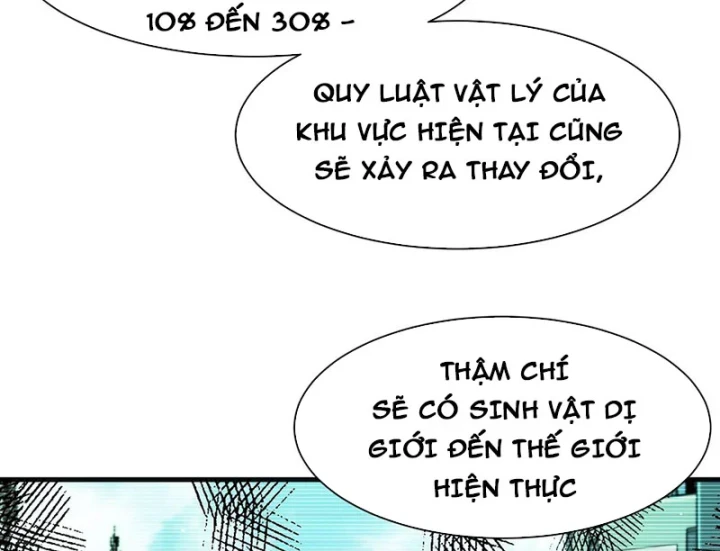 Ta Sẽ Trở Thành Thần Minh! Chapter 27 - 29