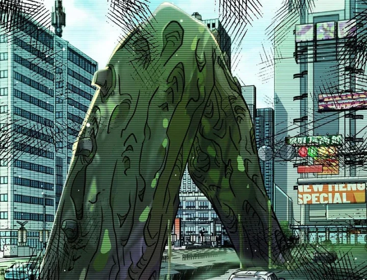 Ta Sẽ Trở Thành Thần Minh! Chapter 27 - 30