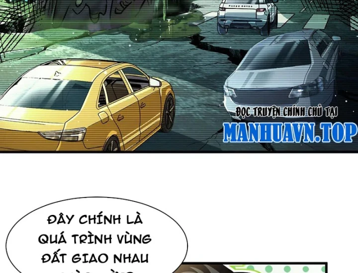 Ta Sẽ Trở Thành Thần Minh! Chapter 27 - 31