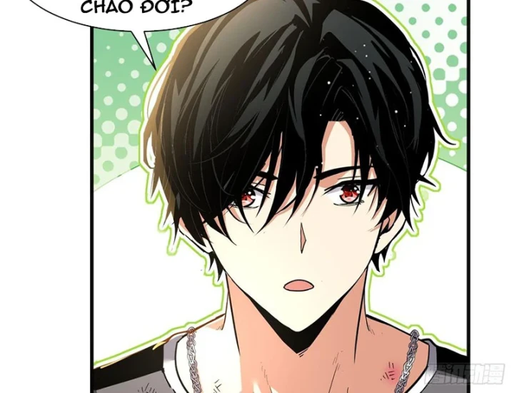 Ta Sẽ Trở Thành Thần Minh! Chapter 27 - 32