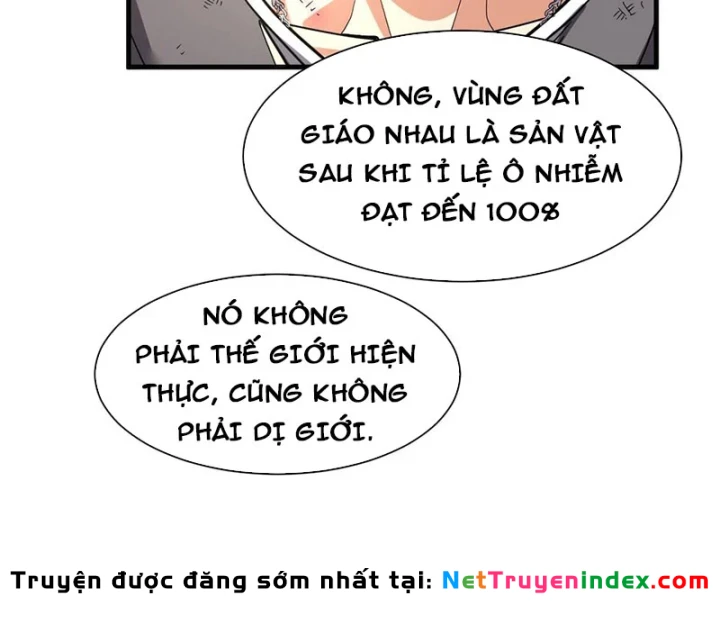 Ta Sẽ Trở Thành Thần Minh! Chapter 27 - 33