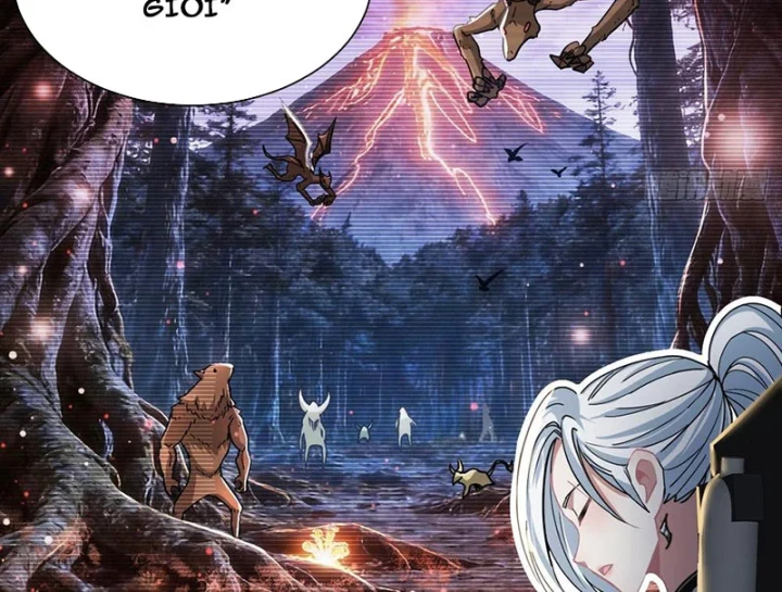 Ta Sẽ Trở Thành Thần Minh! Chapter 27 - 35