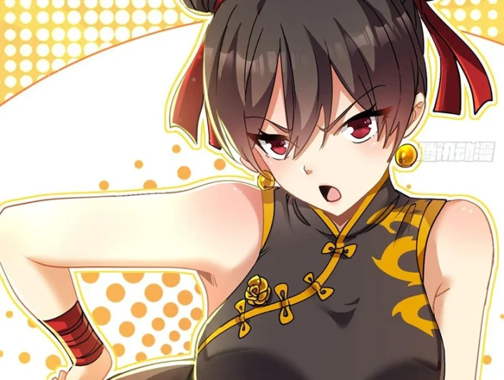 Ta Sẽ Trở Thành Thần Minh! Chapter 27 - 42