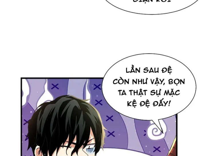 Ta Sẽ Trở Thành Thần Minh! Chapter 27 - 46