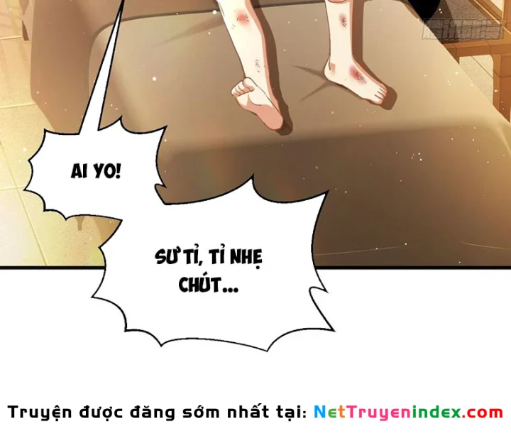 Ta Sẽ Trở Thành Thần Minh! Chapter 27 - 50