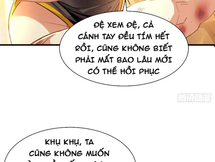 Ta Sẽ Trở Thành Thần Minh! Chapter 27 - 53