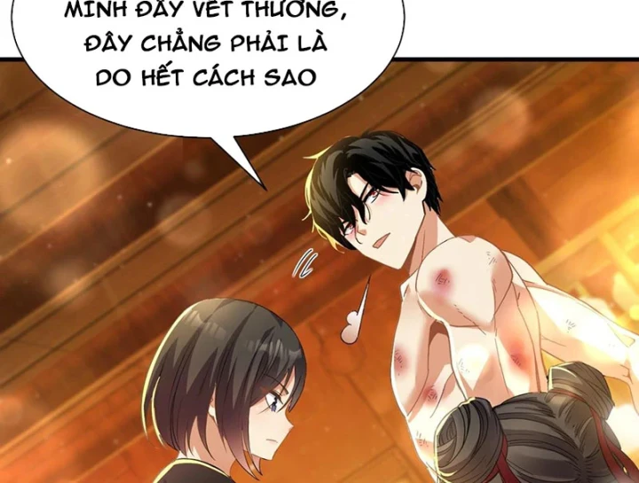 Ta Sẽ Trở Thành Thần Minh! Chapter 27 - 54