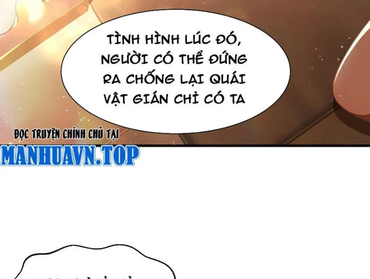 Ta Sẽ Trở Thành Thần Minh! Chapter 27 - 56