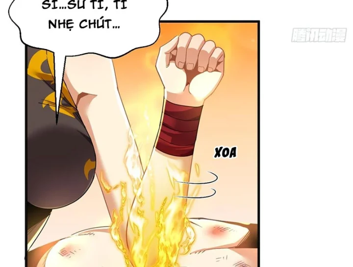 Ta Sẽ Trở Thành Thần Minh! Chapter 27 - 57