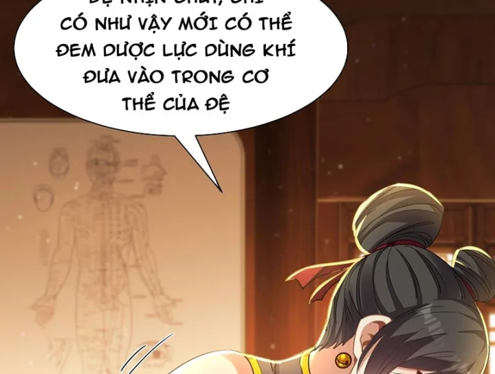 Ta Sẽ Trở Thành Thần Minh! Chapter 27 - 59