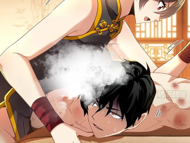 Ta Sẽ Trở Thành Thần Minh! Chapter 27 - 60