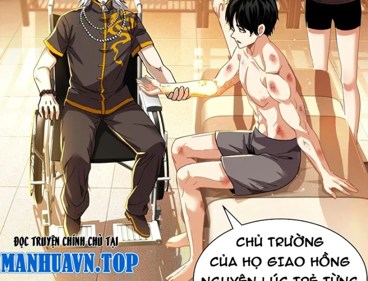 Ta Sẽ Trở Thành Thần Minh! Chapter 27 - 79