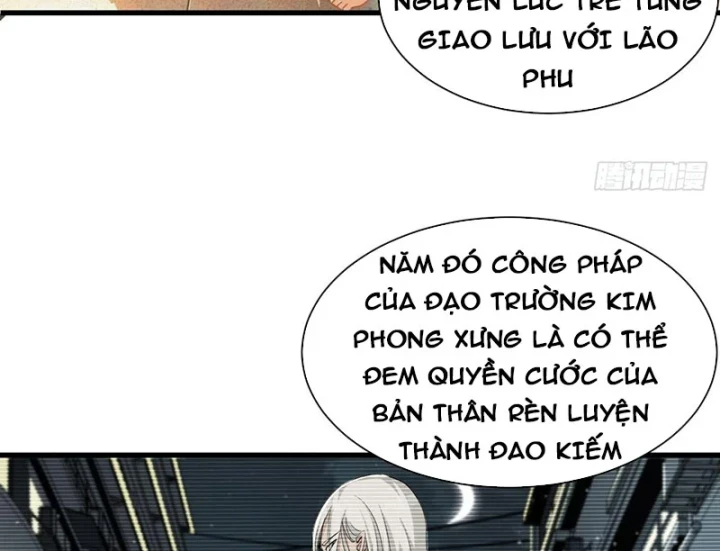 Ta Sẽ Trở Thành Thần Minh! Chapter 27 - 80